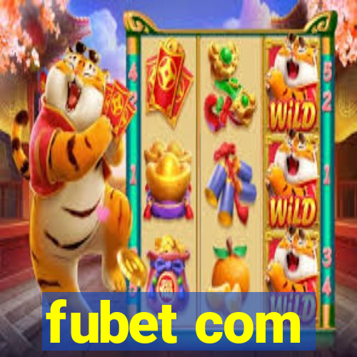 fubet com